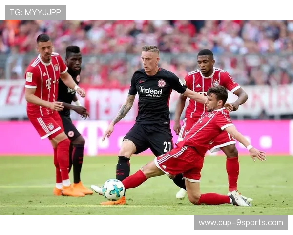 法兰克福快速转移造成防守空隙