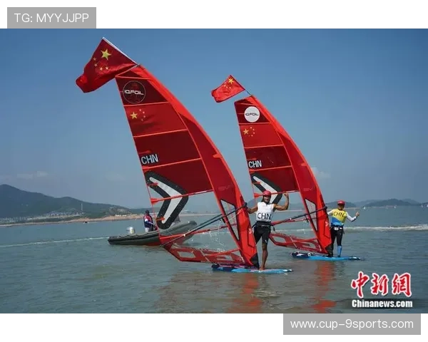 奥运会帆船项目中国队再获佳绩(333 ) 奥运会帆船项目中国队再获佳绩(333 )